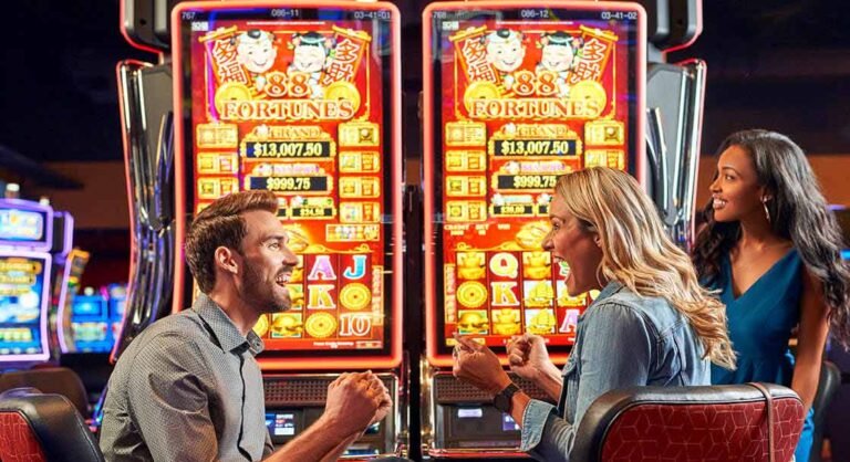 Slot Online