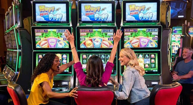 Your Simple Guide to Slot Gacor Maxwin Success
