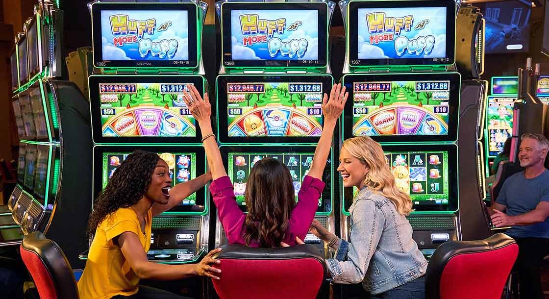 Your Simple Guide to Slot Gacor Maxwin Success