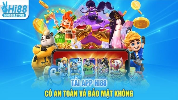 Hi88 Nổ Hũ