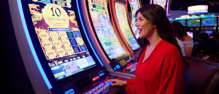 Understanding Accessibility and Security in Online Casino Platforms