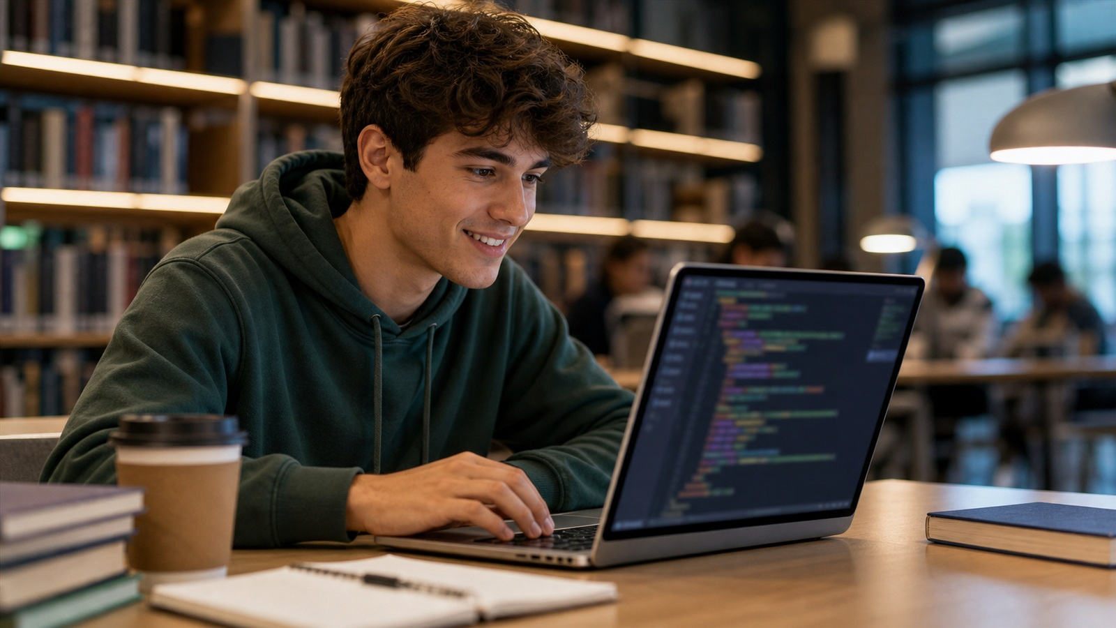 Top Coding Courses Every College Student Should Explore in 2026