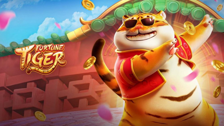 Fortune Tiger: Symbol of Wealth, Luck, and Powerful Energy in Modern Gaming Culture