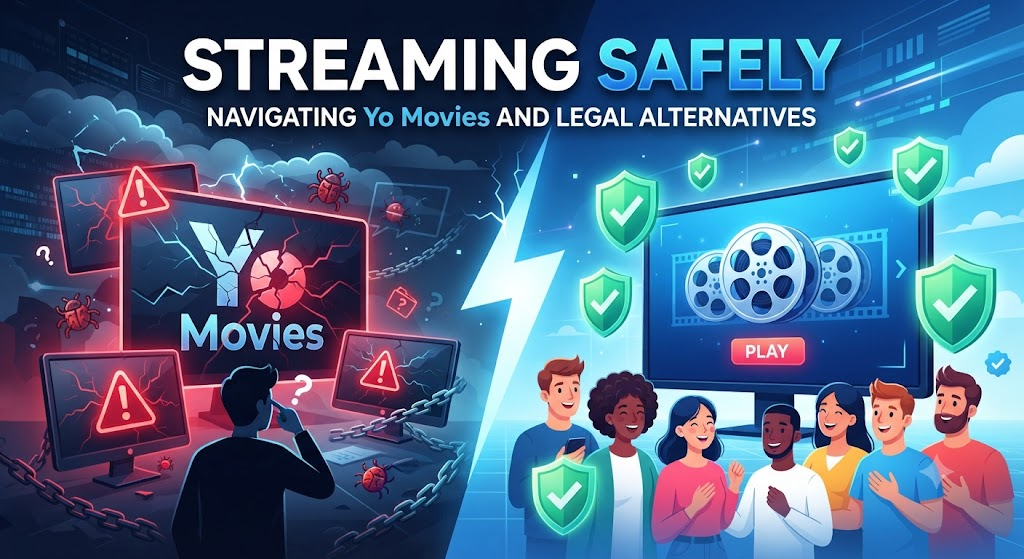 Yo Movies