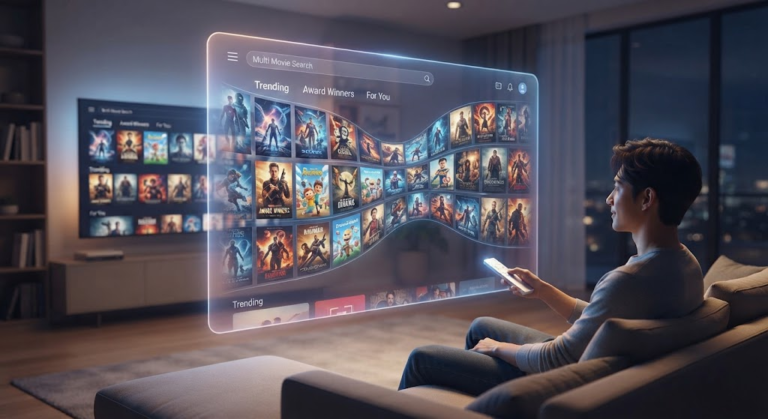 Multi Movie