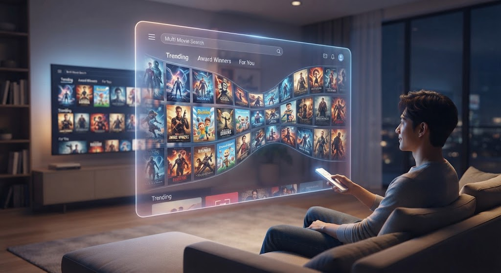 Multi Movie