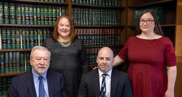 Solomon Law SC: A South Carolina Personal Injury Resource for Injured People