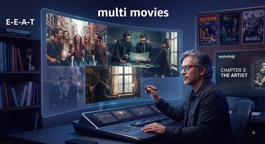 Multi Movies