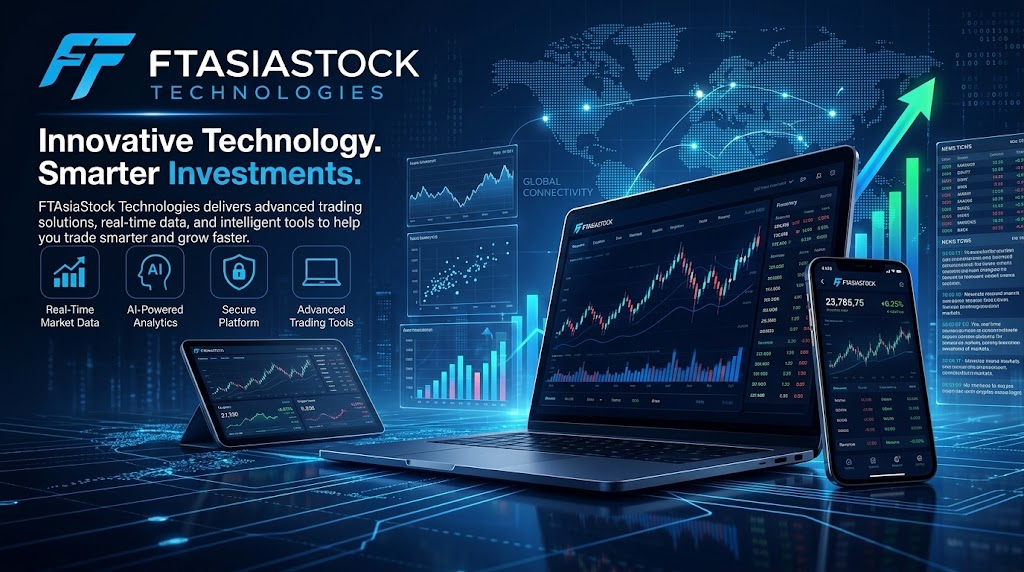 FTAsiaStock Business News