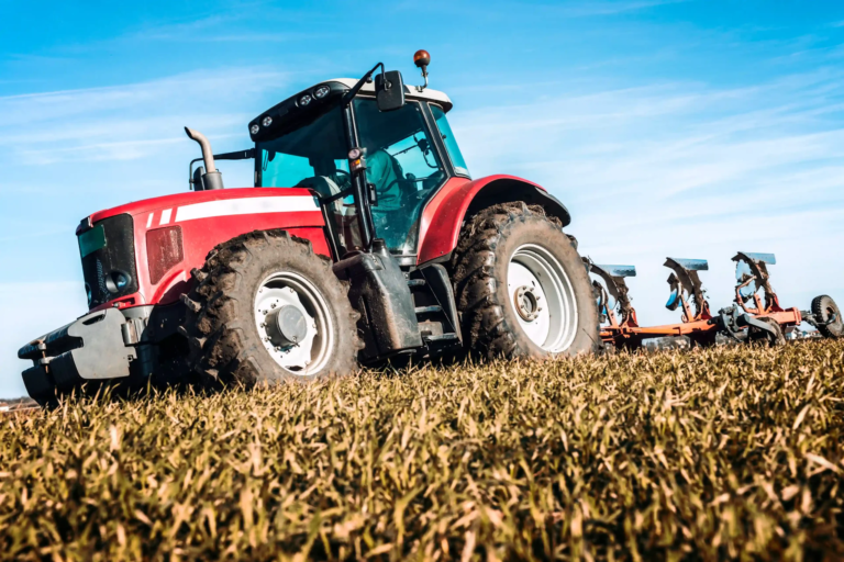Gengjia Agri: Driving Modern Agriculture with Advanced Machinery Solutions