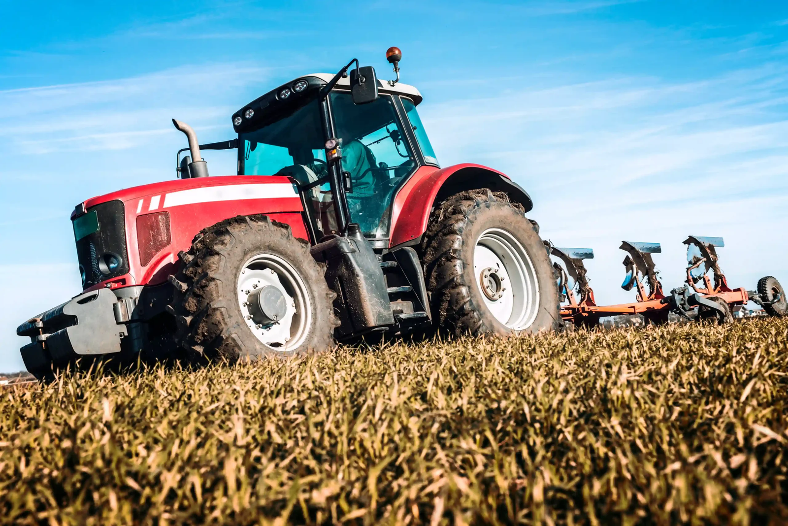 Gengjia Agri: Driving Modern Agriculture with Advanced Machinery Solutions